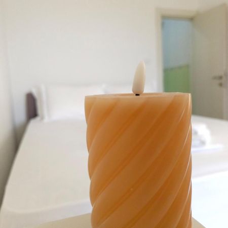 Talija Apartments Krimovica Budua Esterno foto