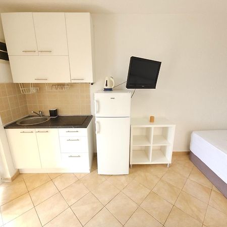 Talija Apartments Krimovica Budua Camera foto