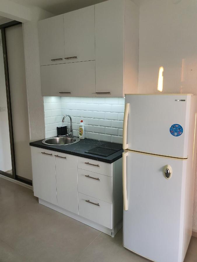 Talija Apartments Krimovica Budua Esterno foto
