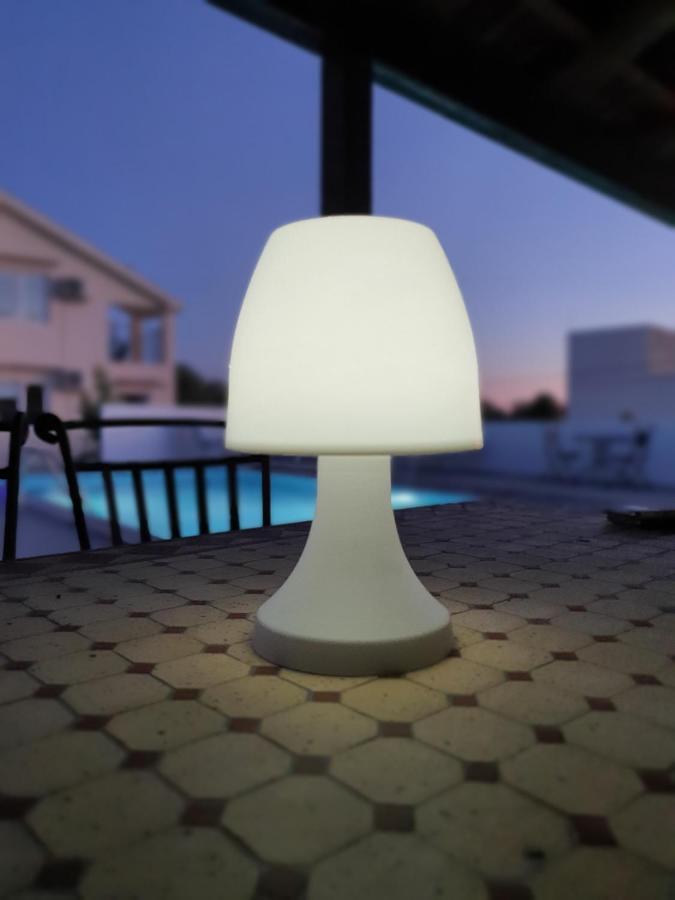 Talija Apartments Krimovica Budua Esterno foto