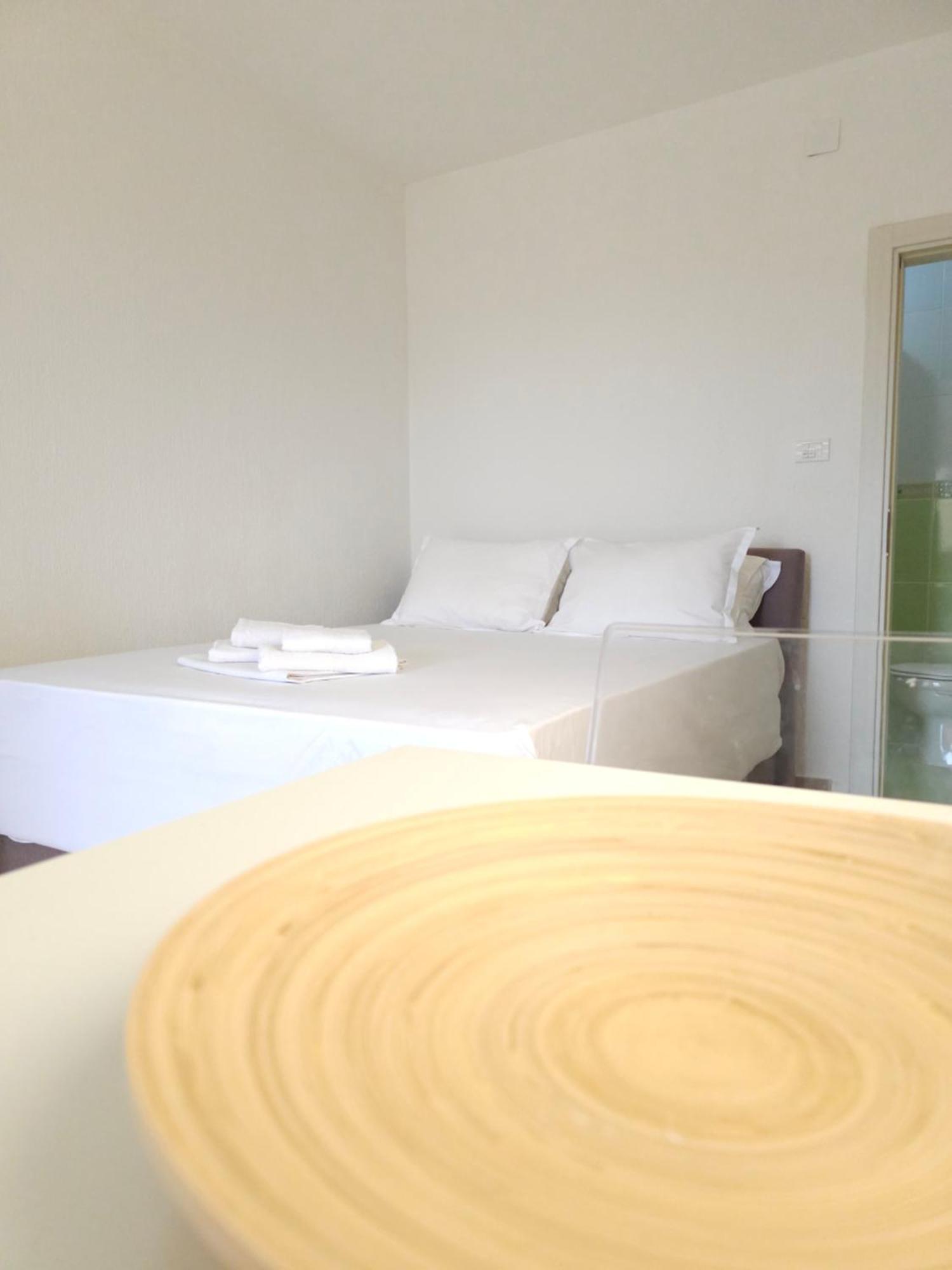 Talija Apartments Krimovica Budua Esterno foto
