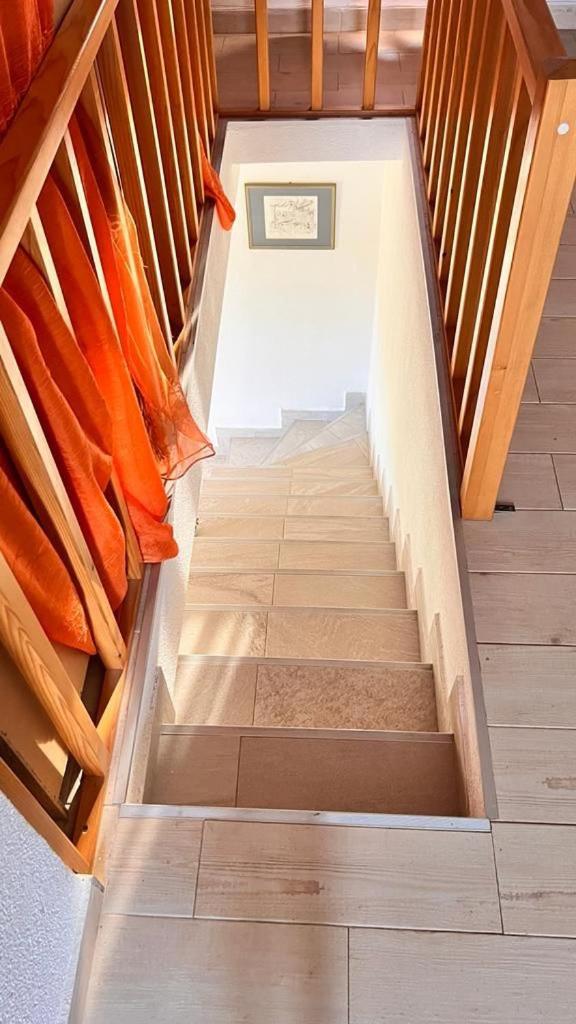Talija Apartments Krimovica Budua Camera foto