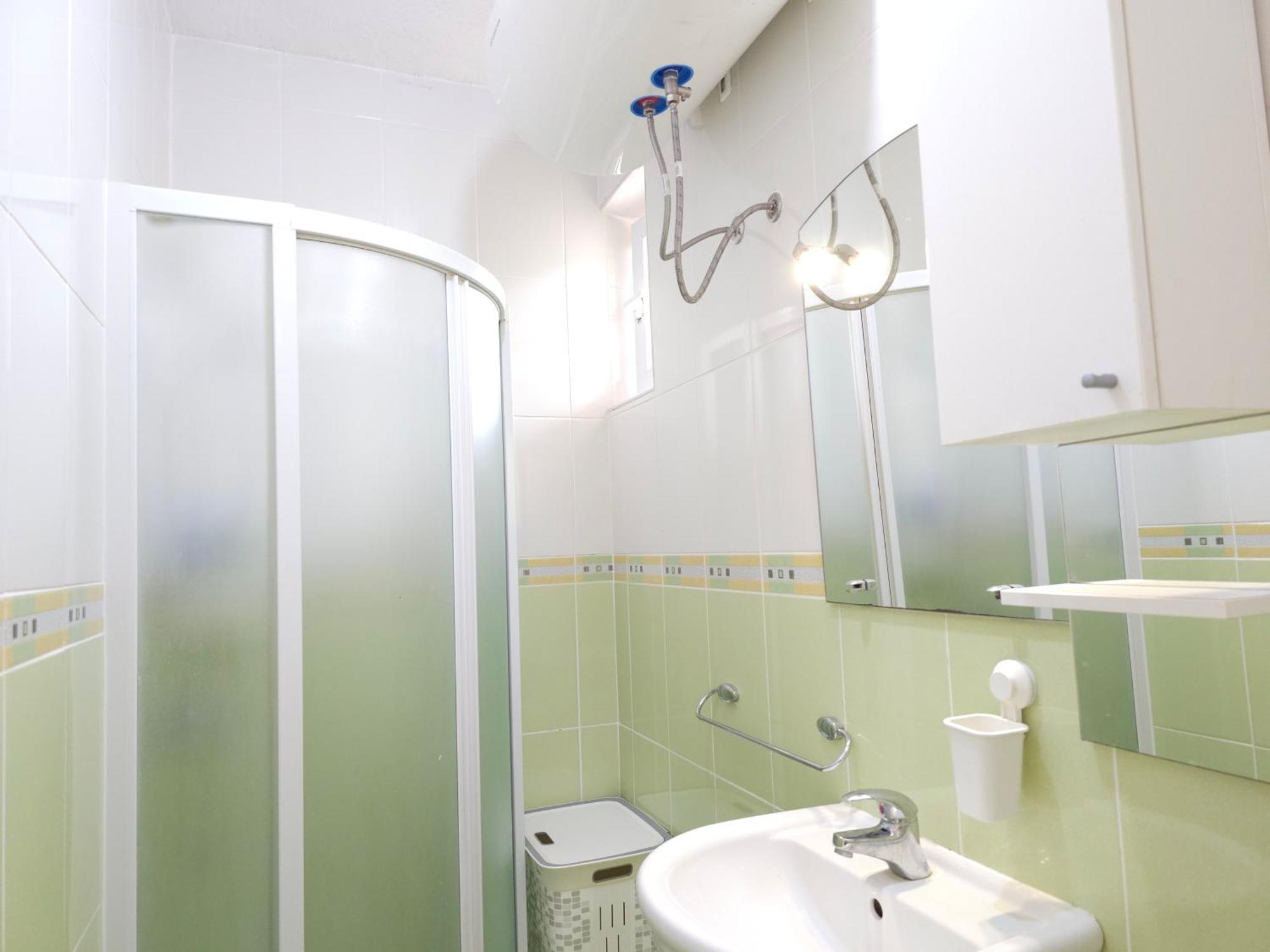 Talija Apartments Krimovica Budua Camera foto