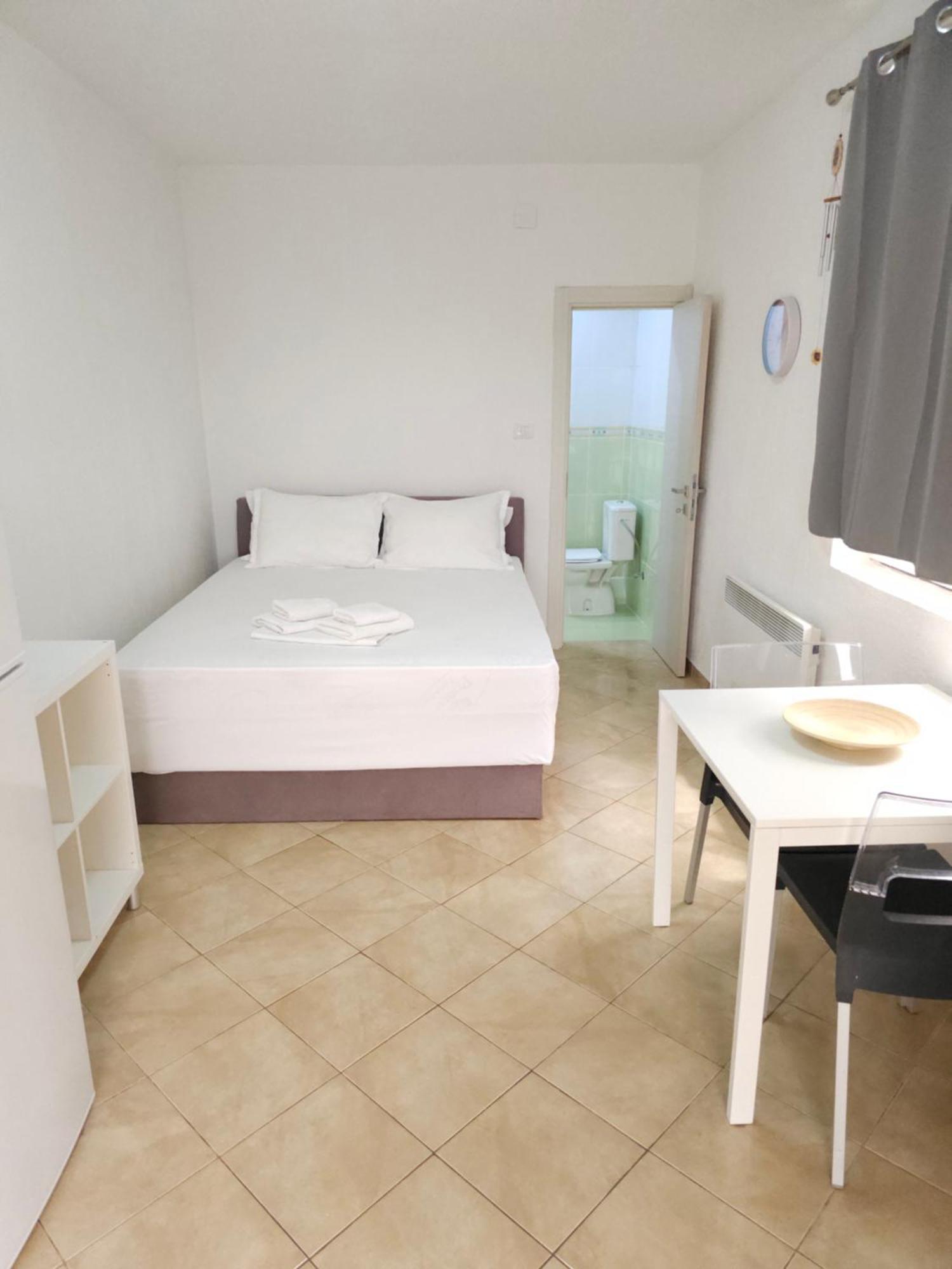 Talija Apartments Krimovica Budua Camera foto